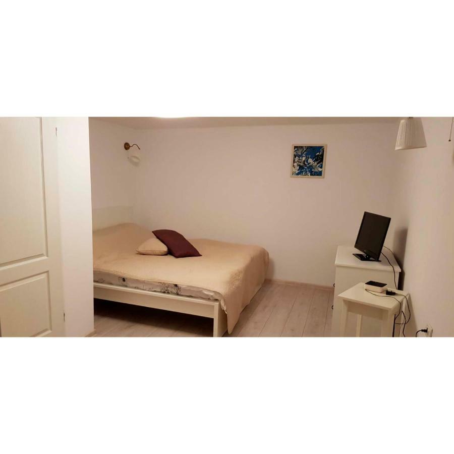 Vaso Apartament ซินายา ภายนอก รูปภาพ