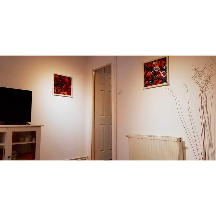 Vaso Apartament ซินายา ภายนอก รูปภาพ