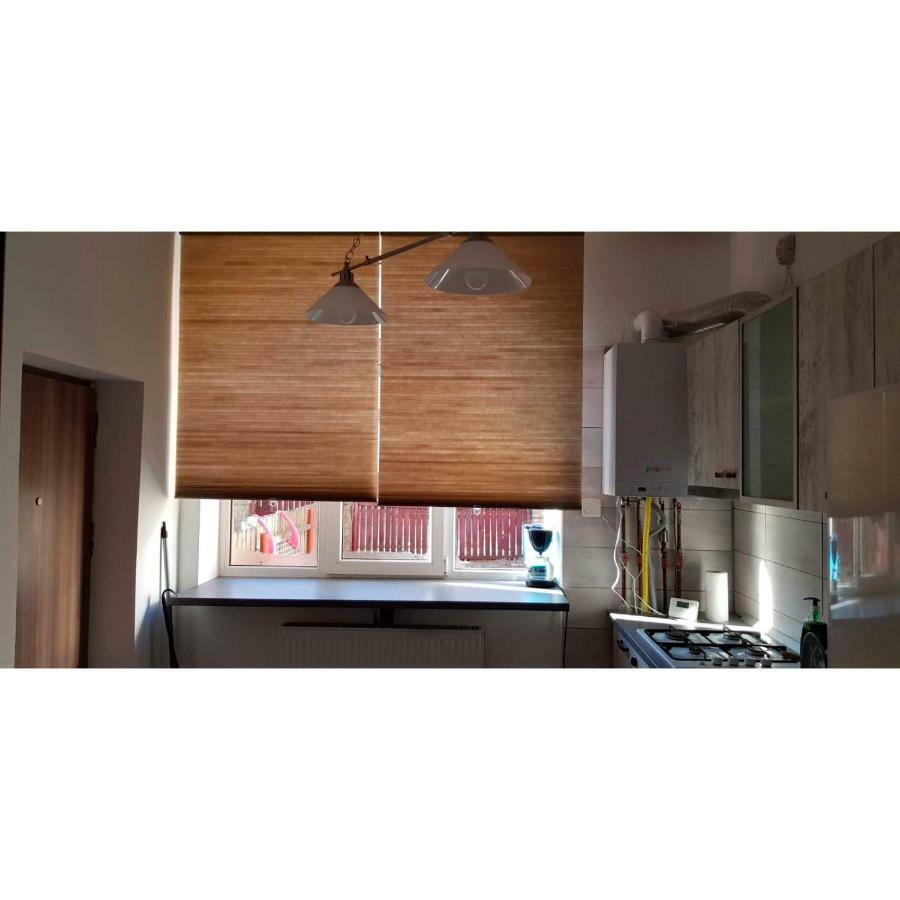 Vaso Apartament ซินายา ภายนอก รูปภาพ