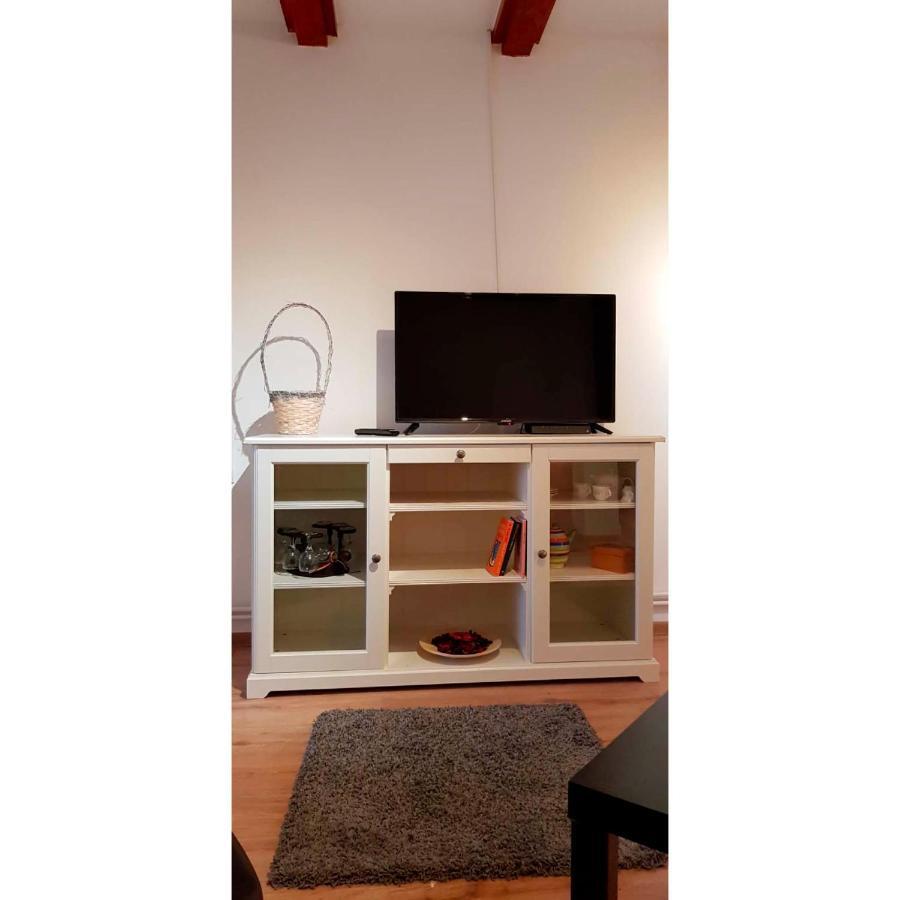 Vaso Apartament ซินายา ภายนอก รูปภาพ
